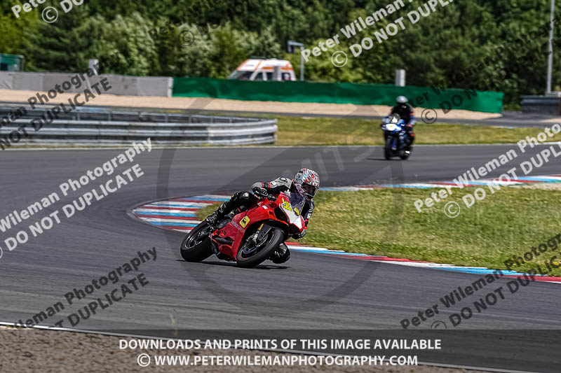 Slovakia Ring;event digital images;motorbikes;no limits;peter wileman photography;trackday;trackday digital images
